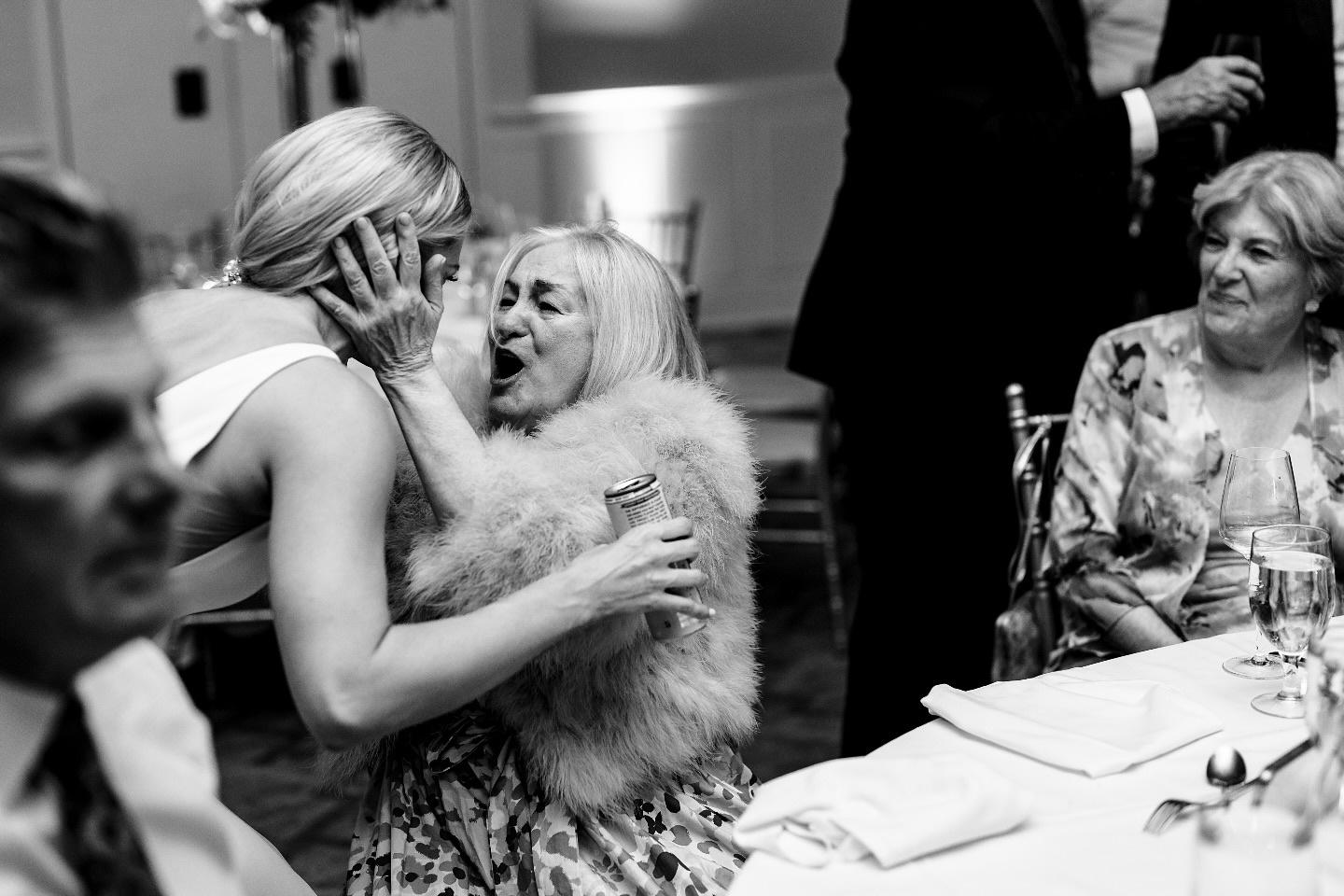 Redefining Wedding Photography: Capturing Unscripted Moments