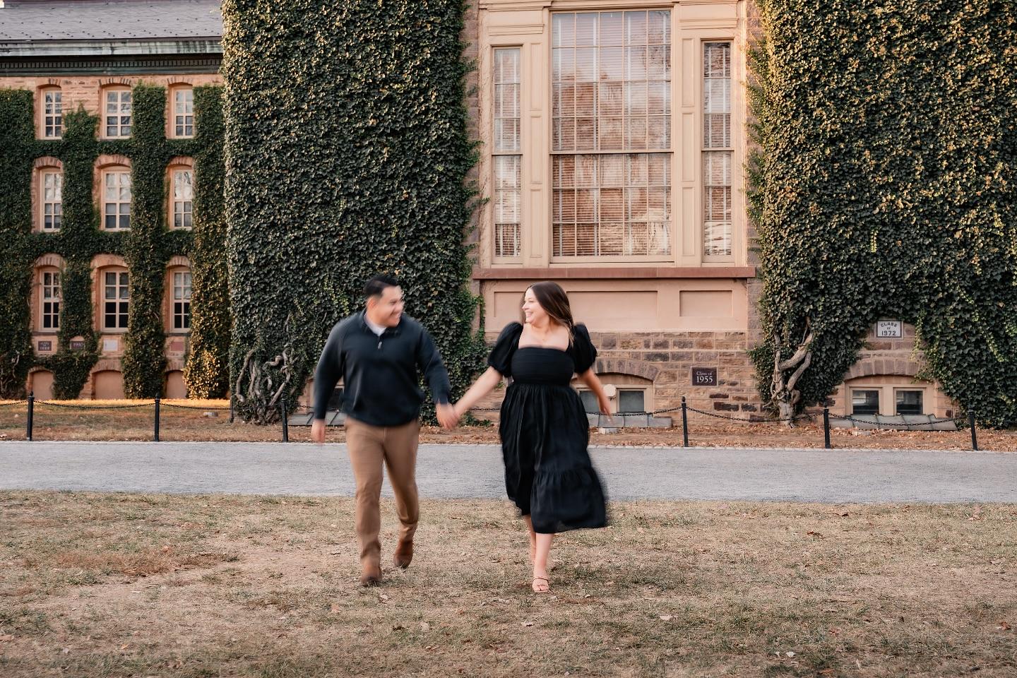 Maximizing Your Engagement Session: Building Relationships and Preparing for the Big Day