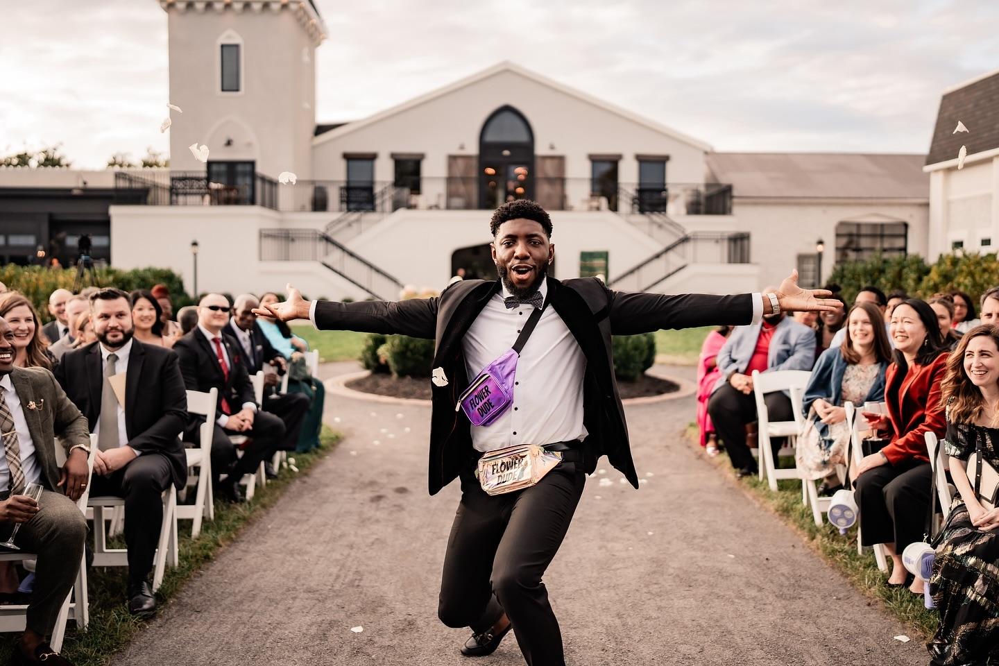 Understanding the Assignment: A Tale of a Flower Boy