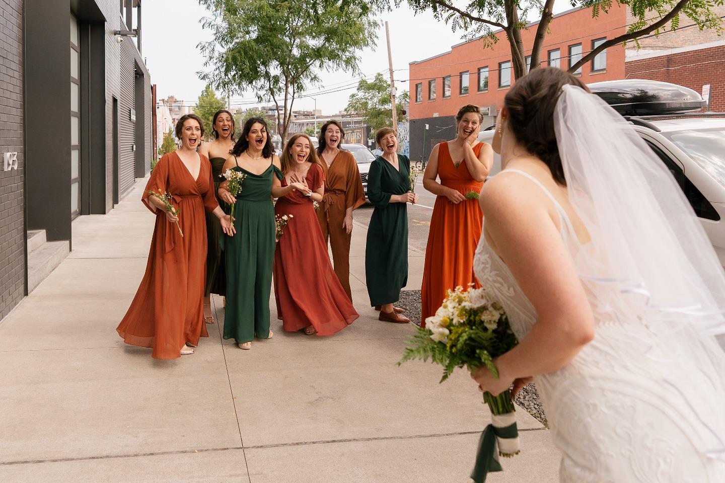 Friendship Through Lenses: Capturing Timeless Bonds