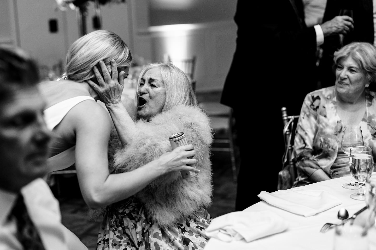 Redefining Wedding Photography: Capturing Unscripted Moments